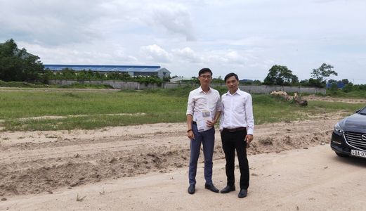 Bán Đất Nền Khu Đất Tóc Tiên Phú Mỹ , Sổ Hồng Từng Nền , Giá  3,6 Tr/m2