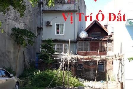  Bán Đất Phân Lô 63M2,mt:4.2M.h:tây Nam Sau Hiệu Bánh Dung Anh-Cao Xanh !!!