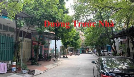  Bán Đất Phân Lô 63M2,mt:4.2M.h:tây Nam Sau Hiệu Bánh Dung Anh-Cao Xanh !!!