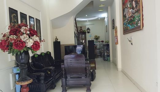 Bán Nhà Quận Thanh Xuân, Ô Tô Đỗ Cửa, 48M2 Chỉ 3.8 Tỷ. Lh 0977793925