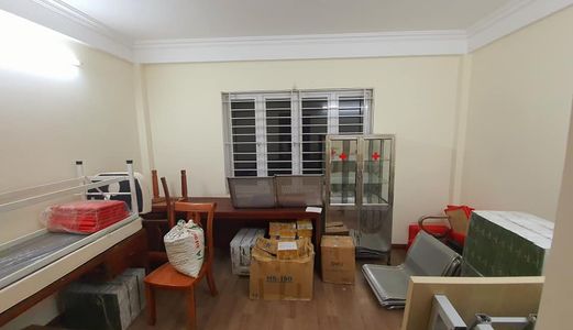 Bán Nhà Siêu Đẹp Lạc Long Quân, Tây Hồ 42M 4 Tầng Mặt Tiền 4.6M Giá 3.7 Tỷ, Gần Hồ Tây, Gần Ô Tô.