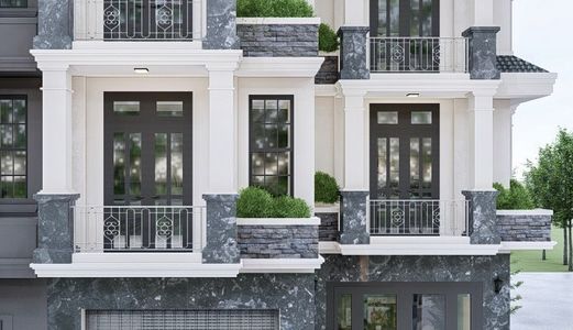 Khu Nhà Ở Đô Thị Rich Town Ngay Mặt Tiền Dt747B Gần Vòng Xoay Kim Hằng .