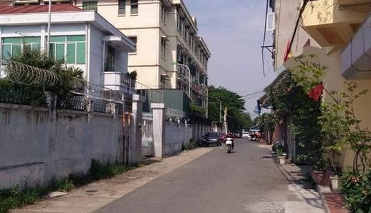 Bán Đất Phố Kim Ngưu, 100M  Mặt Tiền 8M. Đường 7M, Giá Chỉ 10 Tỷ. Lh: 0986373638.