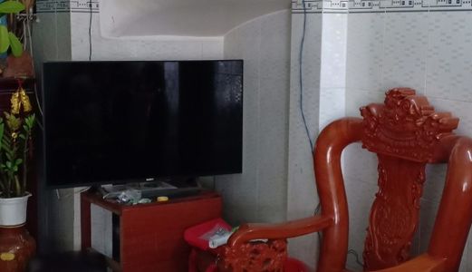 Bán Gấp Đất Mặt Tiền Đường Ngô Chí Quốc, Phú Cường, Thủ Dầu Một - Cách Chùa Bà 500 Mét