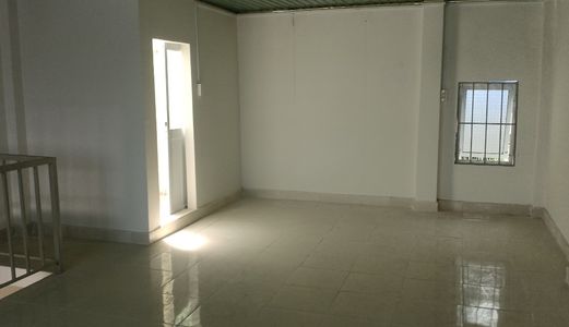 Nhà Mới, Mặt Tiền Bến Cát Bình Dương, 150M2, 1.9 Tỷ.