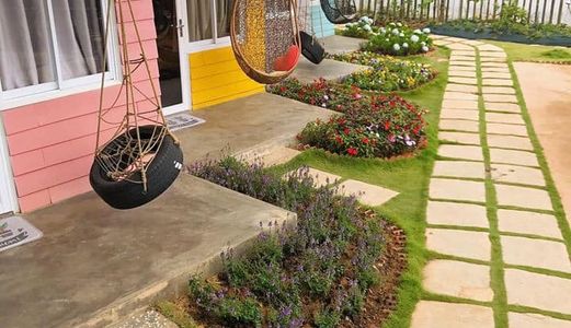 Cần Bán Villa Trịnh Hoài Đức- Phường 11- Tp.đà Lạt