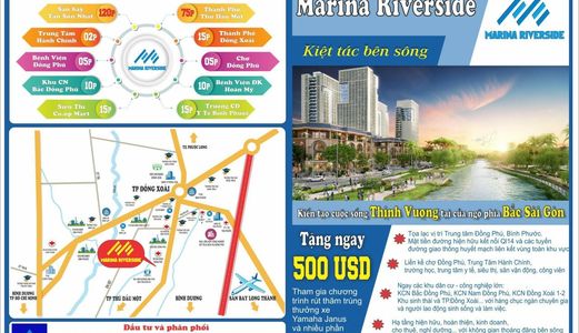 Cơ Hội Vàng Muôn Ngàn Ưu Đãi