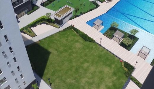 Cho Thuê Căn Hộ Cao Cấp Sunrise Riverside, 70M2