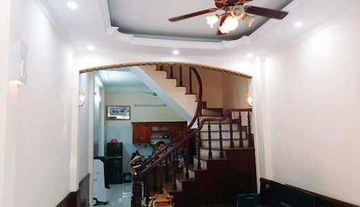 Bán Nhà 4 Tầng, Kim Giang, Đại Kim, Hoàng Mai, Hà Nội