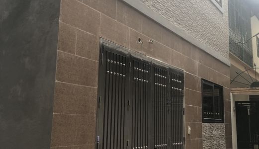 Bán Gấp Nhà Mới Ngõ 68 Cầu Giấy 48M 2 Mặt Thoáng