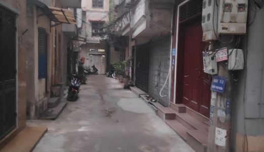 Bán Nhà Phú Viên –Q .Long Biên 2 Mặt Ngõ - Nhà Đẹp Long Lanh/dt: 45M2 , Ô Tô Đỗ - Giá Bán Tốt