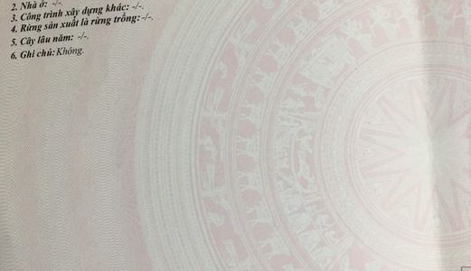 Gấp 188M2 Giá 950 Triệu: Cam Lợi, Cam Ranh Sát Biển, 500M Tới Trung Tâm. 0979 422 907