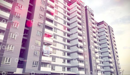 Căn Hộ Giá Duy Nhất 23Tr/m2 (2Pn, 3Pn) Tại Gò Vấp. Hoàn Thiện, Cuối Quý 4/2019 0395659815