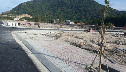 Bình Dương , Đất Nền Giá Rẻ Pháp Lý Rõ Ràng