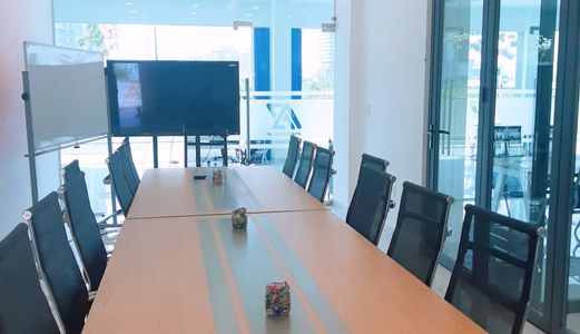 Văn Phòng Cho Thuê Tại Trung Tâm Thủ Thiêm - Lake View Thủ Thiêm - 0888211011