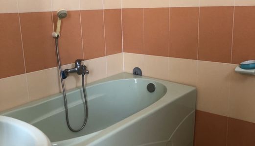 Bán Nhà 1 Trệt 3 Lầu Mặt Tiền Đường Nguyễn Việt Dũng- An Thới- Bình Thuỷ - Cần Thơ