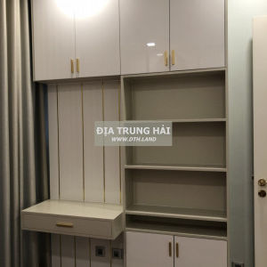 Bán Căn Hộ Cao Cấp Vinhomes Central Park Giá 5,3 Tỷ