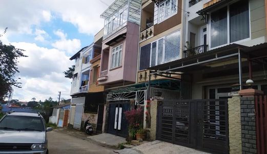 Cần Bán Nhà Kqh Đặng Thái Thân- Phường 3- Tp.Đà Lạt.