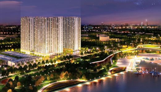 Bán Đất Ngay Chợ