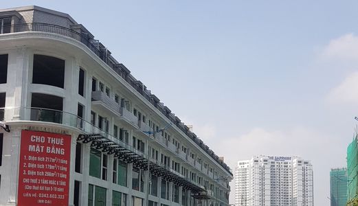 Bán Nhà Mặt Đường 25/4 Thành Phố Hạ Long