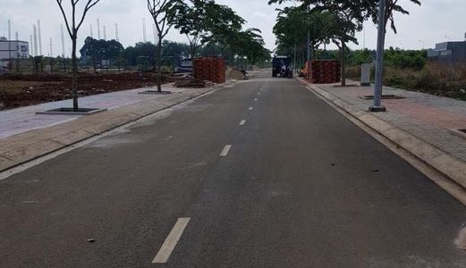 Cần Ra Đi Gấp Đất Nền Kdc Tân Đức Thổ Cư 100% Sổ Hồng Riêng