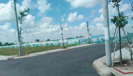 Đất Nền Bán Chạy Nhất Tây Nam Bộ