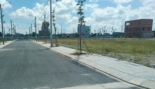 Đất Nền Bán Chạy Nhất Tây Nam Bộ