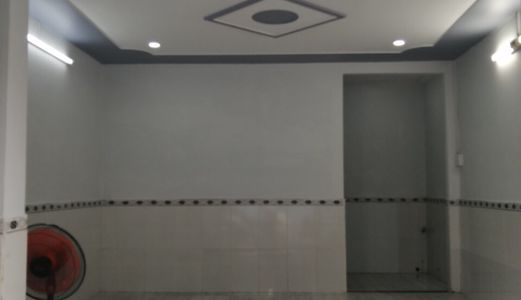 Nhà Mới Xây, Giá Rẻ, 1 Trệt, 1 Lầu, 2Pn, Liên Khu 5-6 , Tphcm