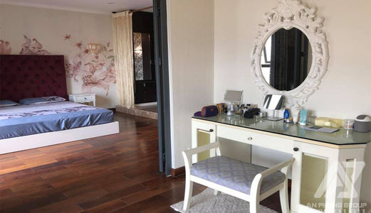 Cho Thuê 3 Phòng Ngủ - Quận 2 - Masteri Thảo Điền - Có Sân Vườn - Tầng Cao Penthouse - 0888211011