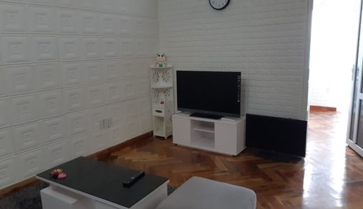 Chung Cư Xuân Phú, Khu A View Ban Công Ra Đường Chính Hoàng Lanh