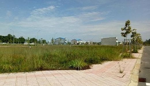 Bán Đất Nền Khu Vực Bến Cát - Bình Dương
