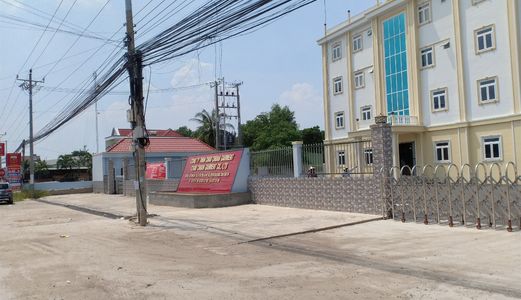 Bán Đất Thổ Cư Lộc Trung, Xã Mỹ Lộc, Cần Giuộc , Long An