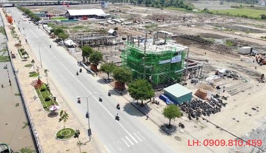 Bán Đất Nền Dự Án Cát Tường Western Pearl - Cơ Hội Vàng Cho Các Nhà Đầu Tư - 790Tr/nền