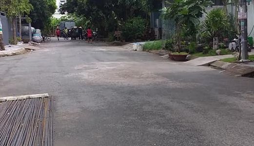 Bán Nhà Hẻm 2 Lê Anh Xuân Thông Qua Đường Nguyễn Văn Cừ - Hẻm 359 Phường An Hoà, Q. Ninh Kiều Cần Thơ