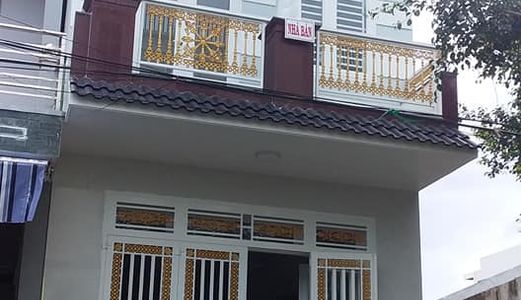 Bán Nhà Hẻm 2 Lê Anh Xuân Thông Qua Đường Nguyễn Văn Cừ - Hẻm 359 Phường An Hoà, Q. Ninh Kiều Cần Thơ