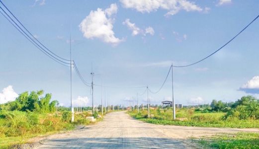 Kđt Mới Coco Sunrise City - View Sông - Gần Biển - Gía 17Tr/m2. Hạ Tầng 80% - Pháp Lý Đầy Đủ