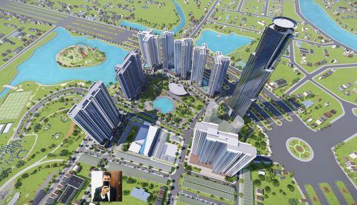 Nhận Giữ Chỗ Tòa Hr3 - Tòa Đẹp Nhất Dự Án Eco Green Sài Gòn Quận 7. Hotline: 093.753.2328