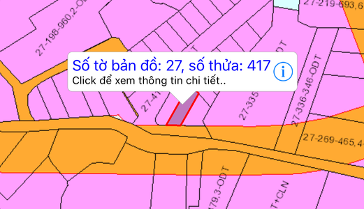 Cần Bán Lô Đất P Bửu Hoà Tp Biên Hoà Shr Giá Đầu Tư Sinh Lời
