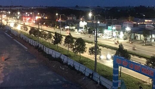 Khu Dân Cư Nam Tân Uyên, Dân Cư Đông Đúc, Vị Trí Đẹp Giá Từ 990Triệu/nền. Liên Hệ: 0963929239