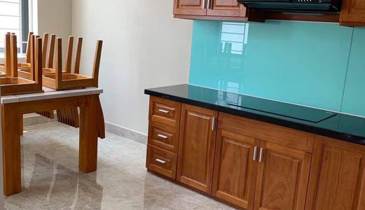 Nhà Shr, Dt 6X14M, 1 Trệt 2 Lầu, 4Pn, Sân Xe Hơi,hướng Tb, Đường Hà Huy Giáp, 5.5 Tỷ, Lh 0967813059