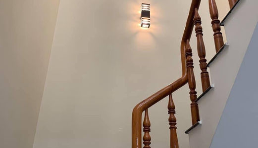 Nhà Shr, Dt 6X14M, 1 Trệt 2 Lầu, 4Pn, Sân Xe Hơi,hướng Tb, Đường Hà Huy Giáp, 5.5 Tỷ, Lh 0967813059