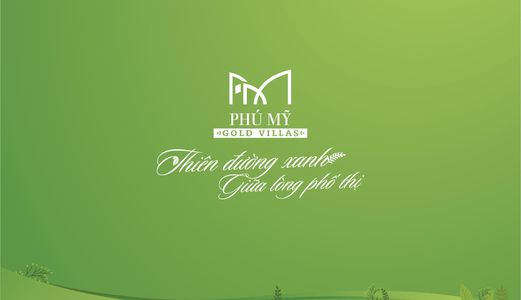 Phú Mỹ Gold Villas-Đô Thị Vệ Tinh Sân Bay Long Thành,chỉ 450Tr Sở Hữu Ngay Nền Biệt Thự 200M2