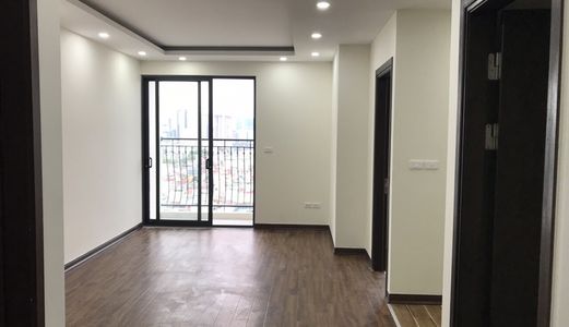 Căn Hộ Tầng Trung Chung Cư An Bình City, Diện tích 82 m2