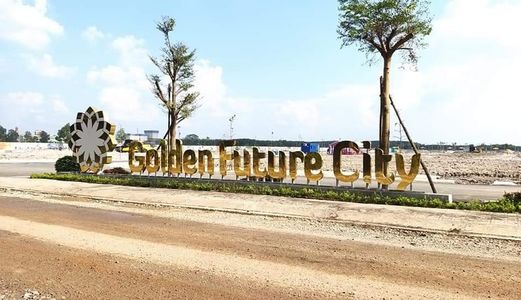 Cơ Hội Tiềm Năng Cho Các Nhà Đầu Tư, Đất Nền Bàu Bàng Binh Dương Lh 0983658606 Gặp Thảo