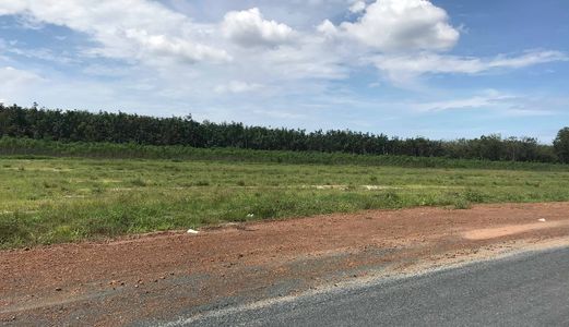 Có Hơn 1 Xào Đất Giá 350Tr Ngay Kcn Minh Hưng Hàn Quốc