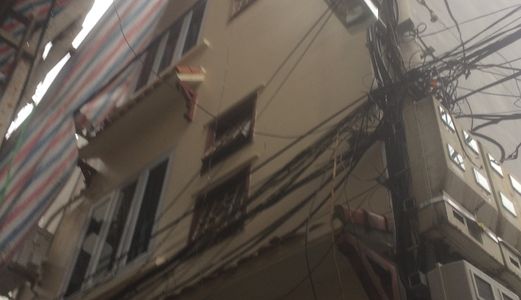 Bán Gấp Trong Tuần: Nhà Phố Trương Định, Hà Nội