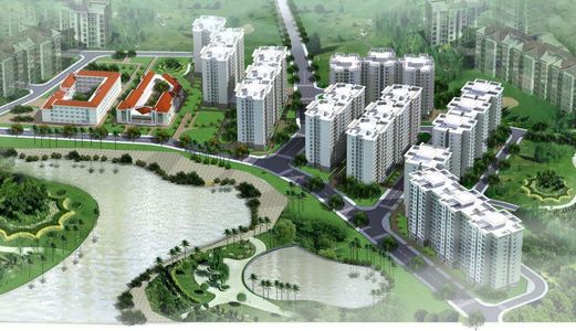 Căn Hộ Giá Duy Nhất 23Tr/m2 (2Pn, 3Pn) Tại Gò Vấp.hoàn Thiện, Cuối Quý 4/2019(0395659815)