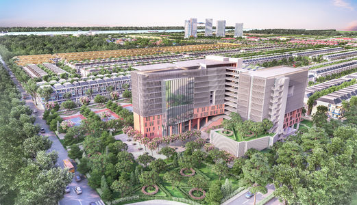 Bán Đất Kdc Ngân Thuận Gía Rẻ Nhiều Chính Sách Ưu Đãi Cao