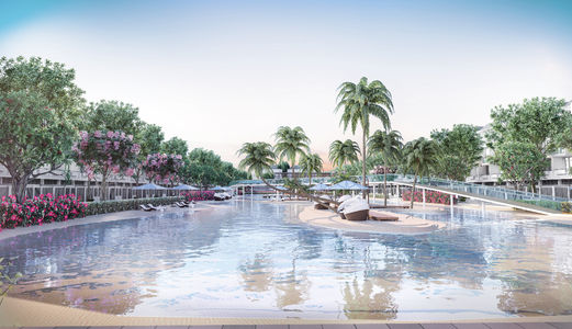 Bán Đất Kdc Ngân Thuận Gía Rẻ Nhiều Chính Sách Ưu Đãi Cao