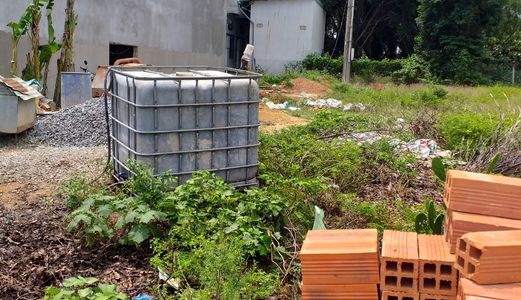 Bán Gấp Lô Đất Khu Công Nghiệp Visip2 Gía 390Triệu